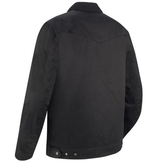 Segura Tampico Jacket Black