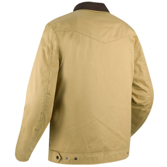 Segura Tampico Jacket Beige