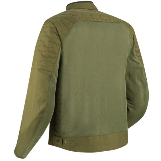 Segura Richter Jacket Khaki