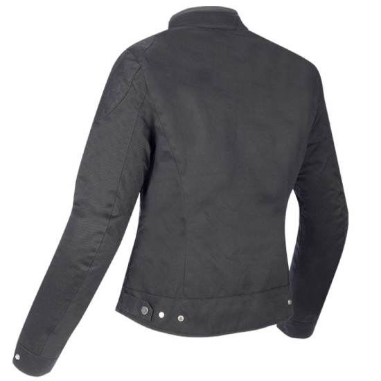 Segura Tina Lady Jacket Black