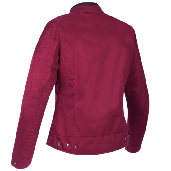 Segura Tina Lady Jacket Burgundy