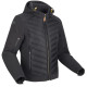 Segura Natcho 2 Jacket Black Yellow
