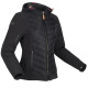 Segura Natcho 2 Lady Jacket Black Red