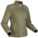 Segura Bahia Lady Jacket Khaki