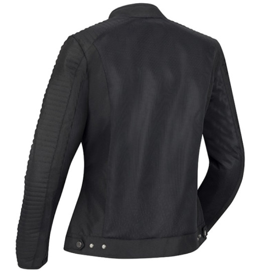Segura Dikinson Lady Jacket Black