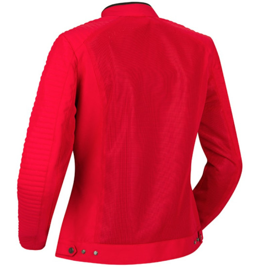 Segura Dikinson Lady Jacket Red