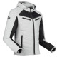 Segura Natcho Vented Jacket Grey White
