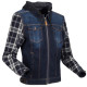 Segura Sunny Jacket Blue