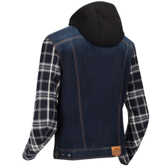 Segura Sunny Jacket Blue