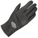 Segura Bogart Gloves Black
