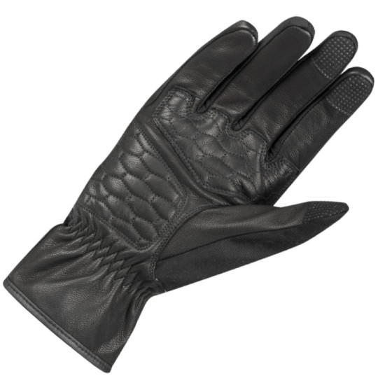 Segura Tampico Gloves Black