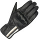 Segura Romeo Gloves Black White