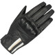 Segura Romeo Lady Gloves Black White