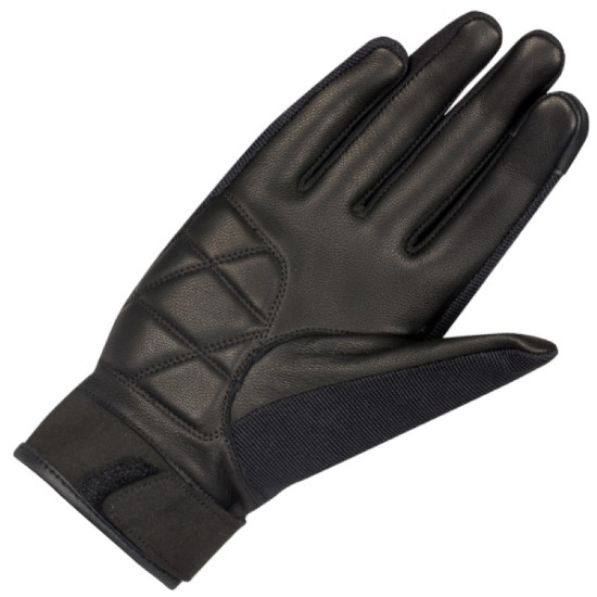 Segura Palmer Gloves Black