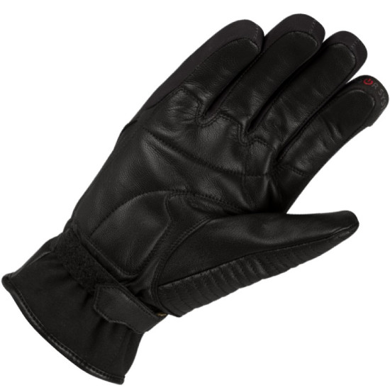 Segura Synchro Gloves Black