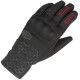 Segura Natcho Lady Gloves Black Red