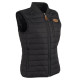 Segura Bodywarmer Lady Tipy Black