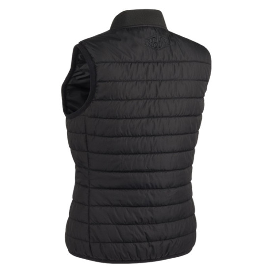 Segura Bodywarmer Lady Tipy Black