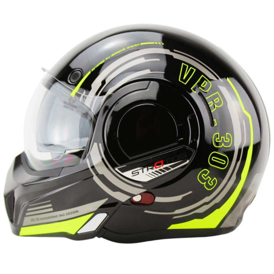 Viper VRP.303 F242 Revo Fluo