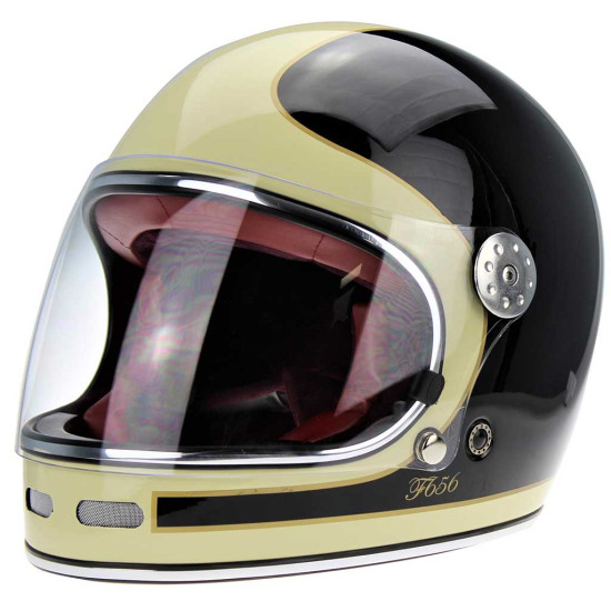 Viper VRP.303 F656 Vintage Black Cream