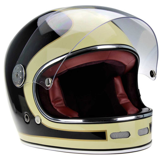 Viper VRP.303 F656 Vintage Black Cream