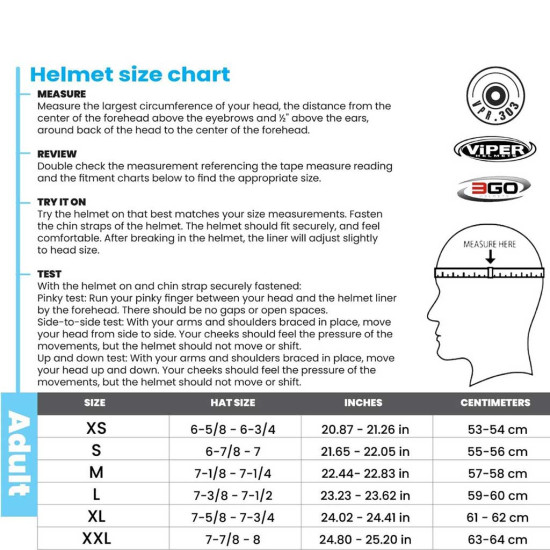 Viper VRP.303 RSV19 Jet Nano Black Orange £69.95 Open Face Helmets - SKU A348NanoBlackOrangeXS from RaceLeathers Motorcycle Clothing