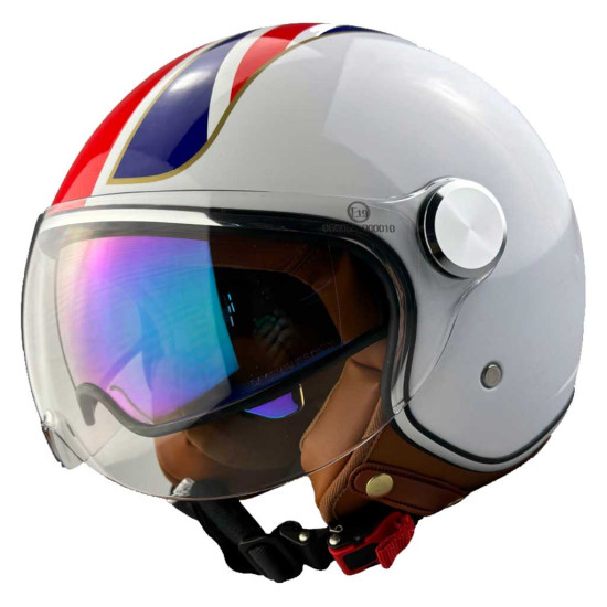 Viper VRP.303 RSV19 Jet Union Jack