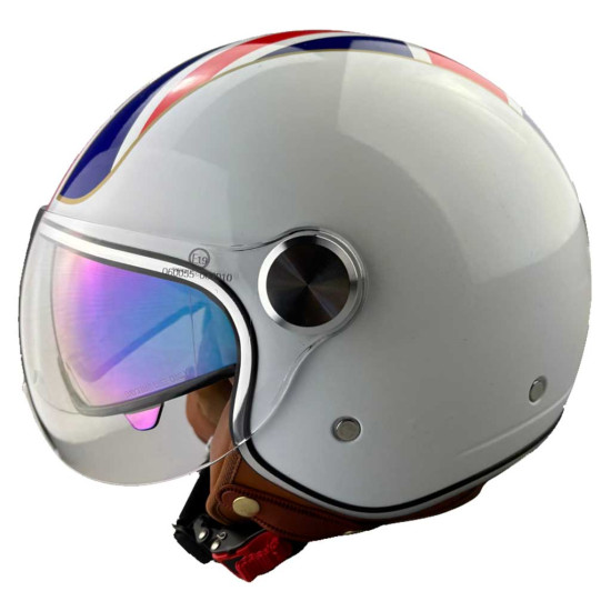 Viper VRP.303 RSV19 Jet Union Jack