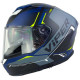 Viper VRP.303 RSV255 Reactor Matt Black Blue