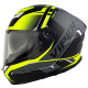 Viper VRP.303 RSV255 Reactor Matt Black Fluo