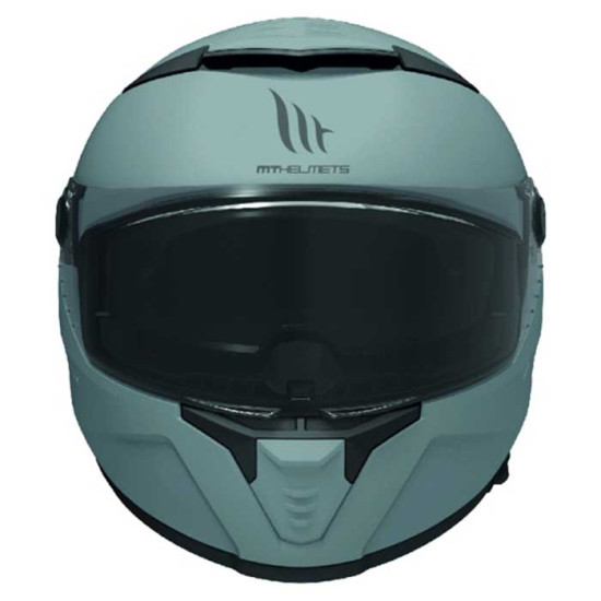 MT Thunder 4 A12 Matt Grey