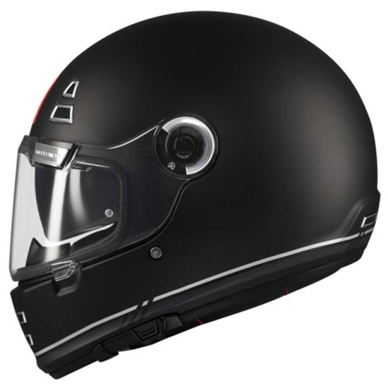 MT Jarama SV B2 Matt Black