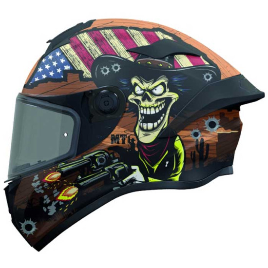 MT Targo S West B9 Matt Sand