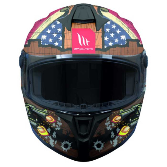 MT Targo S West B9 Matt Sand