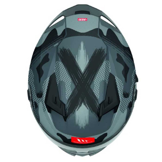 MT Braker Crossover C2 Matt Grey