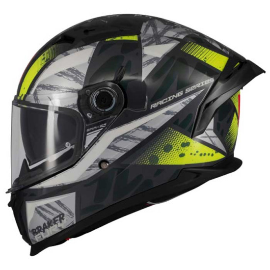 MT Braker Fury C6 Gloss Fluo