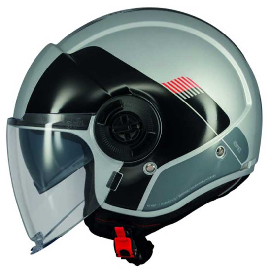 MT Viale Advance C41 Gloss Grey