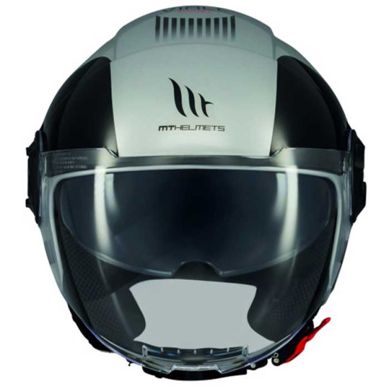 MT Viale Advance C41 Gloss Grey