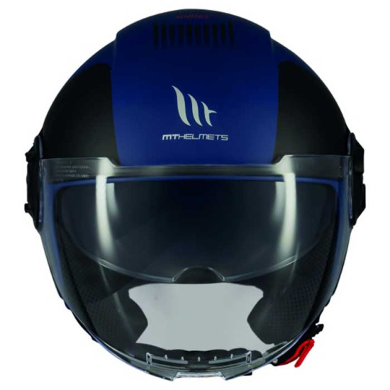 MT Viale Advance C67 Matt Blue