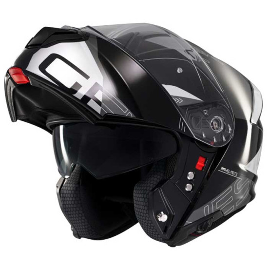 MT Genesis Atempo B2 Gloss Black