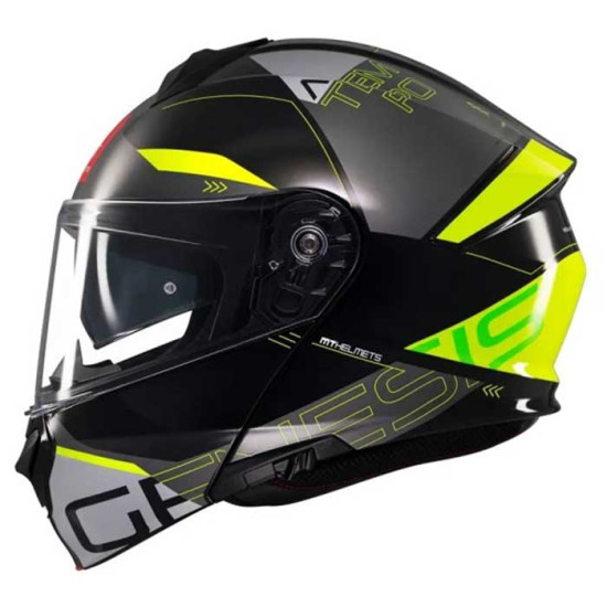 MT Genesis Atempo B3 Gloss Fluo