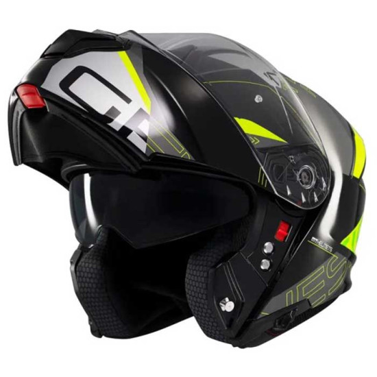 MT Genesis Atempo B3 Gloss Fluo