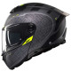 MT Atom 2 Destiny C2 Matt Black Fluo