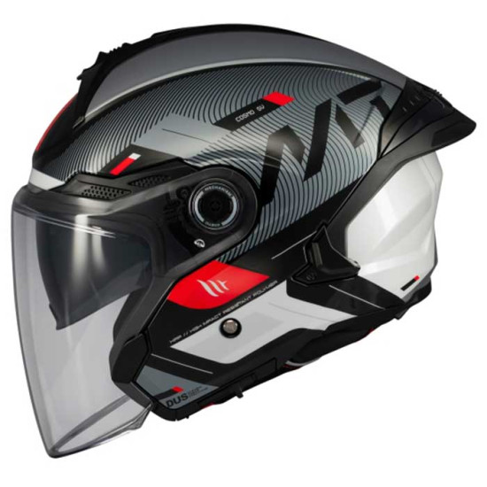 MT Cosmo Silence B2 Gloss Black