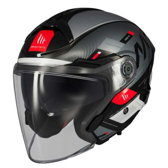 MT Cosmo Silence B2 Gloss Black