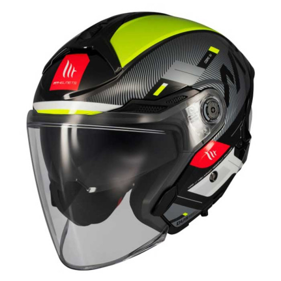 MT Cosmo Silence B3 Gloss Fluo