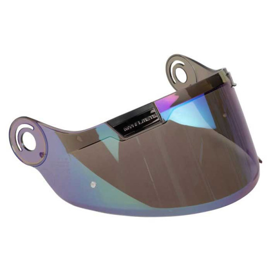 MT Max Vision Iridium Visor Jarama ( MT-V-32) £34.99 Parts/Accessories - SKU M180210653 from RaceLeathers Motorcycle Clothing