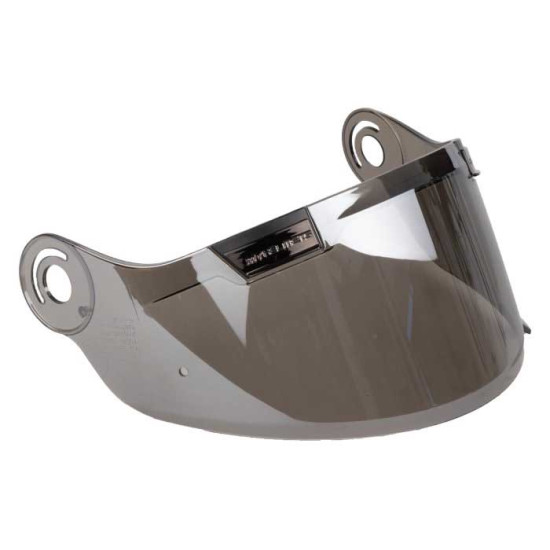 MT Max Vision Silver Visor Jarama ( MT-V-32) £30.99 Parts/Accessories - SKU M180210654 from RaceLeathers Motorcycle Clothing