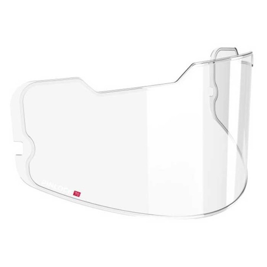 MT Max Vision Pinlock Clear - Jarama (MT-V-32) DKS479