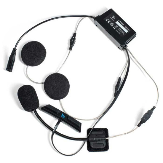 MT MT-B01 Intercom Rider SYNC